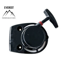 STARTÉR ČÍNSKÉ KŘOVINOŘEZY 4-suw GX35 EVEREST