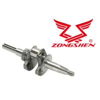 KLIKOVÁ HŘÍDEL HONDA GX200 20mm