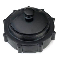 PALIVOVÝ UZÁVER TRAKTORY