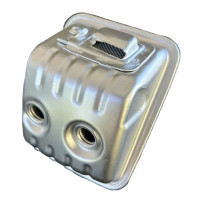 TLUMIČ HUSQVARNA 135, 140, 435, 440, 445, 450 