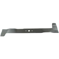 NŮŽ TRAKTOR CASTELGARDEN KOŠ 122cm LEVÝ MULČOVACÍ