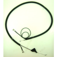 PLYNOVÉ LANKO HUSQVARNA 232R 235R