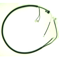 PLYNOVÉ LANKO HUSQVARNA 323R