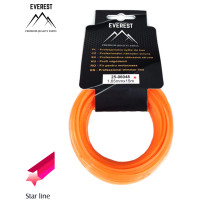 Náhradní struna - hvězda 1,65mm 15M EVEREST