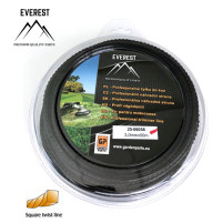 Náhradní struna - SAW LINE 3,0mm 50m EVEREST