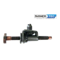 NAPÍNACÍ ŠROUB HUSQVARNA 340, 340E, 345, 345E, 346XP, 350, 351, 353, 357XP, 359 FARMERTEC