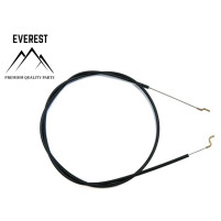 PLYNOVÉ LANKO HUSQVARNA 240R 245R 245RX EVEREST