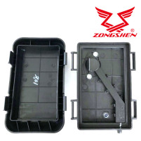 Těleso filtru ZONGSHEN XP200 6,5HP