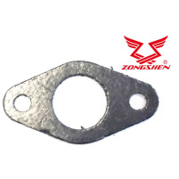 TĚSNĚNÍ TLUMIČE ZONGSHEN XP140, XP200