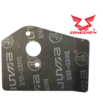 TĚSNĚNÍ KARBURÁTORU ZONGSHEN XP200 6,5HP