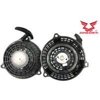 STARTÉR ZONGSHEN XP200 6,5HP