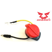 VYPÍNAČ MOTORU ZONGSHEN 168FB 177F 188F GB200 GB270 GB420