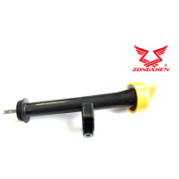 HRDLO OLEJOVE NADRZE se zátkou ZONGSHEN XP140 4,5HP