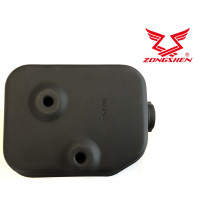 TLUMIČ ZONGSHEN XP200 6,5HP