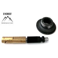 OLEJOVÉ ČERPADLO HUSQVARNA 340, 345, 346XP, 350, 353, 445, 450 EVEREST