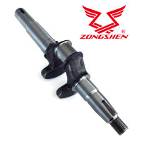 KLIKOVÁ HŘÍDEL ZONGSHEN XP140 4,5HP 22,2mm