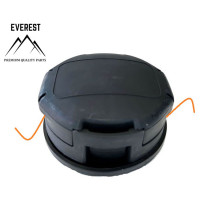 STRUNOVÁ HLAVA POLOAUTOMATICKÁ 100mm 10x1.25Z EVEREST