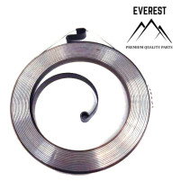 PRUŽINA STARTÉRU ČÍNSKÉ PILY 45cc, 52cc, 58cc EVEREST