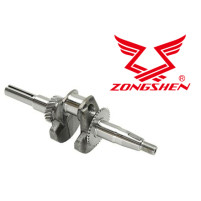 KLIKOVÁ HŘÍDEL HONDA GX160 19mm