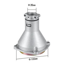 SPOJKOVÝ BUBEN ČÍNSKÉ KŘOVINOŘEZY 26mm 7 zębów