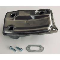 TLUMIČ  STIHL TS410, TS420