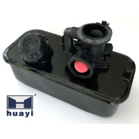 ZBIORNIK PALIWA BRIGGS CLASSIC SPRINT Z GAŹNIKIEM