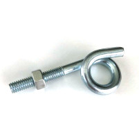 Úchyt,držák na madlo pro lanko ručního startování sekačky