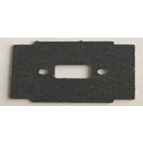 USZCZELKA TŁUMIKA KOSY CHIŃSKIE 26cc