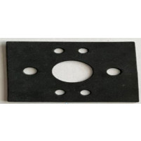 USZCZELKA GAŹNIKA KOSY CHIŃSKIE 43cc 52cc