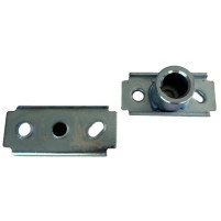 ÚCHYT NOŽE NAC C400I 22,2mm VÝŠKA 40mm