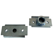 ÚCHYT NOŽE DAYE DYM 22,2mm VÝŠKA 30mm