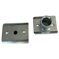 ÚCHYT NOŽE FAWORYT HORTUS TRYTON 22,2mm VÝŠKA 42mm