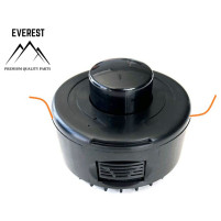 STRUNOVÁ HLAVA NAC N1E-SPK-500 TE50-SP 7mm EVEREST