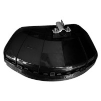 KRYT HLAVY KŘOVINOŘEZŮ S NOŽEM NAC 28mm