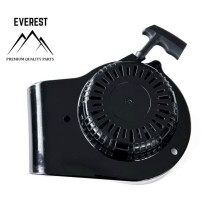 STARTÉR sekačky  DAYE DG350 EVEREST