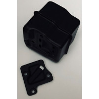 TLUMIČ STIHL 029, 039, MS290, MS310, MS390