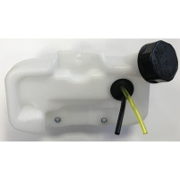 PALIVOVÁ NÁDRŽ ČÍNSKÉ KŘOVINOŘEZY 26cc