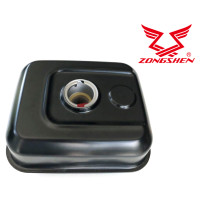 Palivová nádrž ZONGSHEN GB200