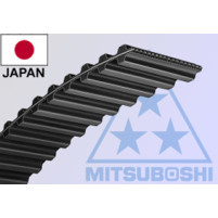 OZUBENÝ ŘEMEN POHONU NOŽŮ  ISEKI SXG19 SXG22