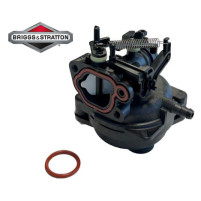 KARBURÁTOR BRIGGS&STRATTON SERIA 550e, 575ex Auto-choke