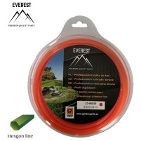 Náhradní struna HEXAGON LINE 3,50mm 41M EVEREST