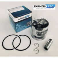 KOMPLETNÍ PÍST HUSQVARNA 575 FARMERTEC