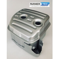 TLUMIČ STIHL MS231, MS251 FARMERTEC