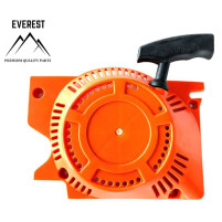 STARTÉR KOMPLETNÍ ČÍNSKÉ PILY NAC SPS 01-52 SPS 02-45 FLO EVEREST