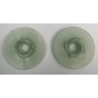 NAVÍJECÍ KOLEČKO (ROHATKA) ČÍNSKÉ PILY 45cc 52cc 58cc - Easy start