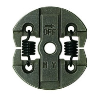 SPOJKA KOMPLETNÍ ČÍNSKÉ PILY 25cc