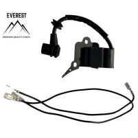 ZAPALOVACÍ CÍVKA ČÍNSKE PÍLY 25cc EVEREST