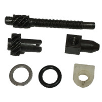 NAPÍNACÍ ŠROUB HUSQVARNA 135, 435, 440E, 445, 450, 450E