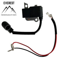 ZAPALOVACÍ CÍVKA HUSQVARNA 135, 135E, 140, 140E EVEREST