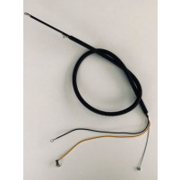 PLYNOVÉ LANK STIHL FS240, FS260